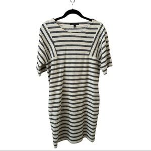 Banana Republic Striped Dress